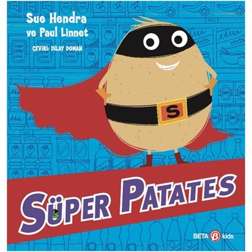 Süper Patates