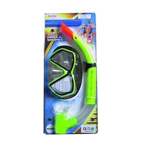 Bestway 2189A/113PBH Maske Snorkel Daphne(ICBOX12) 095241 *48