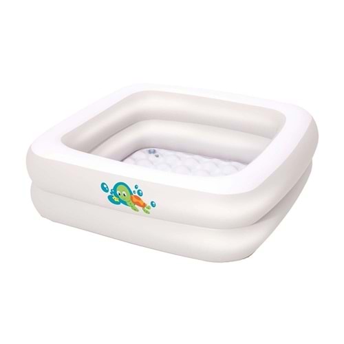 Bestway 51116 HAvuz Banyo İçin 2 Bölmeli 86x25cm 910421 *8