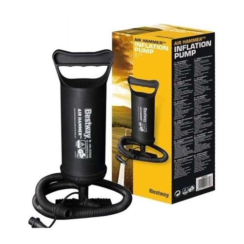 Bestway Pompa 62003 Çift Fonksiyonlu 35 Cm 917802