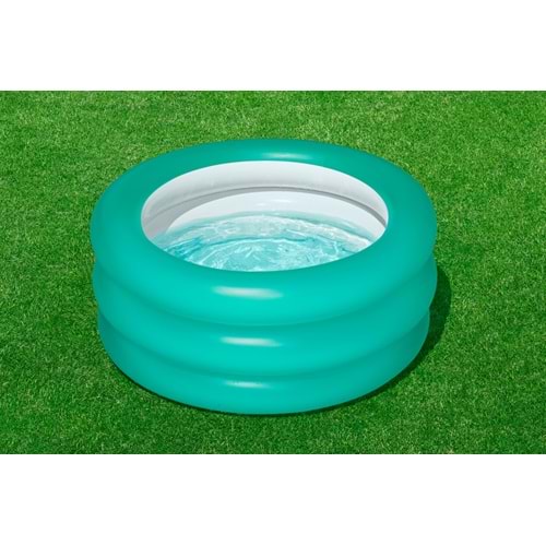 Bestway Havuz 51033 3 Bölme Şişen Zemin 70x30cm 345955