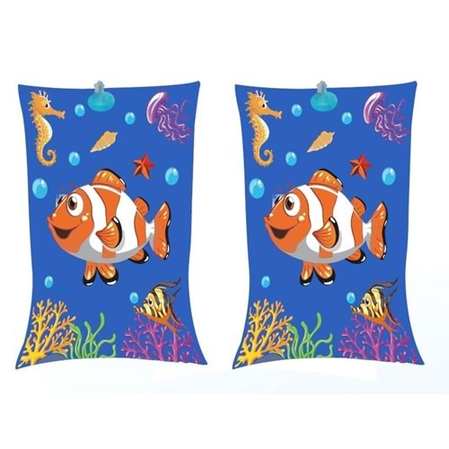 Bestway Kolluk 25*15 Cm Nemo Balık 47028-T