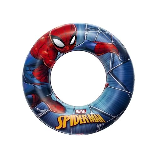 Bestway Simit 98003 Spiderman 56cm 306246