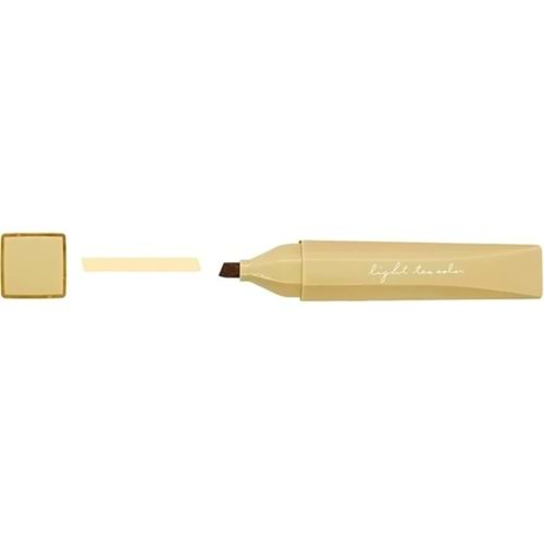 Gıpta Fosforlu Markor-Pickpen Açık Sarı