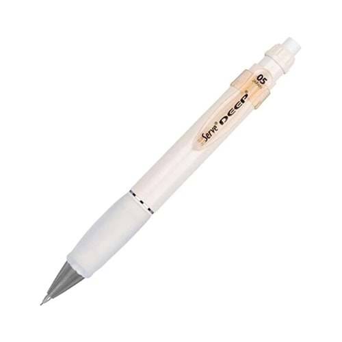 Serve Versatil Kalem Deep 0.5 MM Fildişi