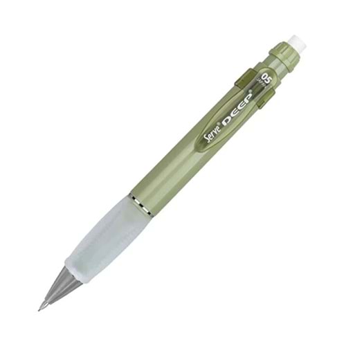 Serve Versatil Kalem Deep 0.5 MM Yaprak Yeşili