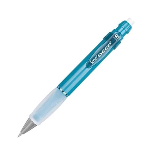 Serve Versatil Kalem Deep 0.5 MM Okyanus Mavi