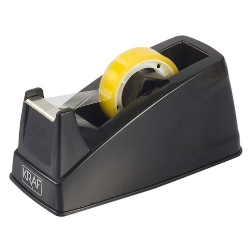 Kraf Bant Makanise 12x10 Siyah 100G