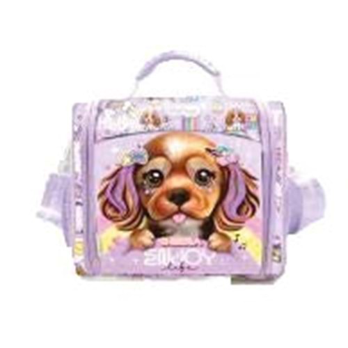 Chımola Cute Dog Beslenme Çantası