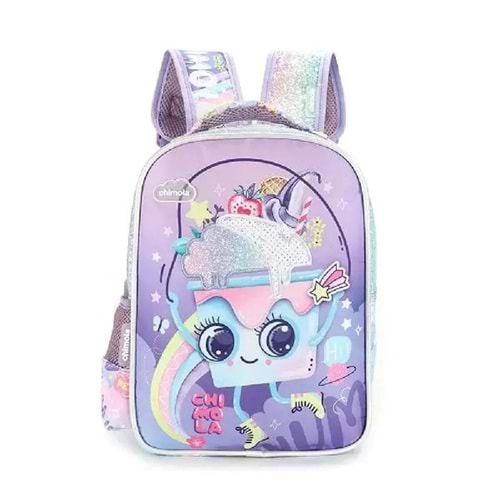 Chımola Cupcake 12