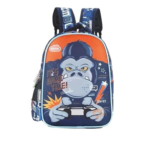 Chımola Gorilla 12