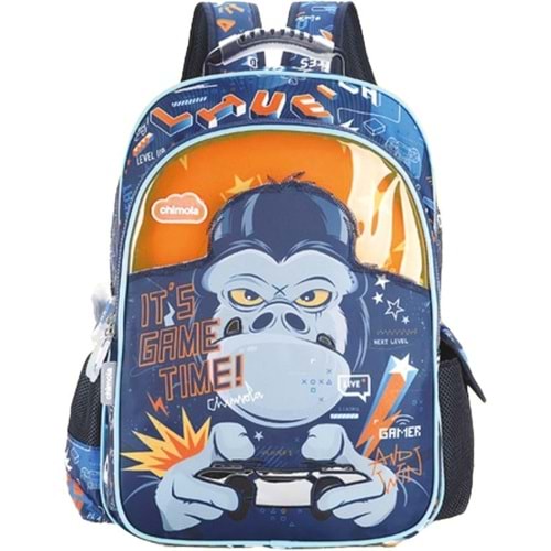 Chımola Gorilla 16