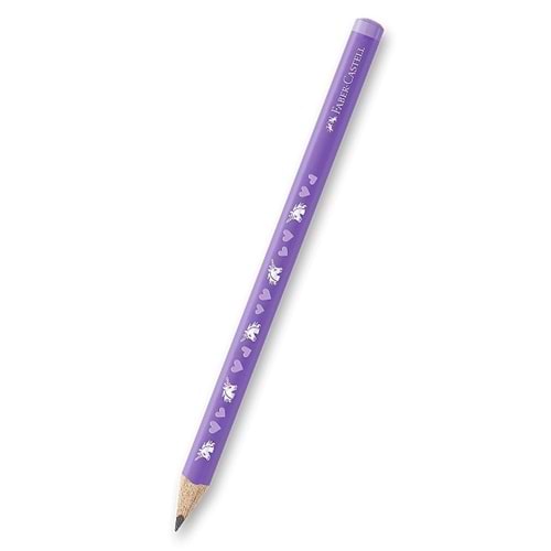 Faber Castell Dino&Unicorn Kurşun Kalem