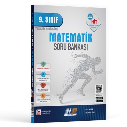 09.Sınıf Hız Ve Renk Hit S.B. Matematik - 2025-26