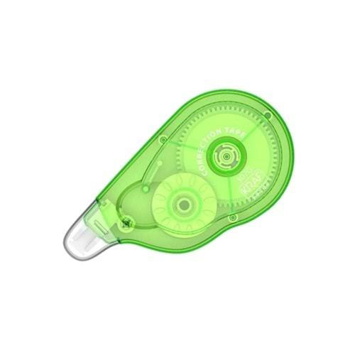 Kraf Şerit Silici 5MMx12M 307G