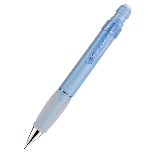 Deep Versatil Uçlu Kalem 0.7 Mm Gök Mavisi