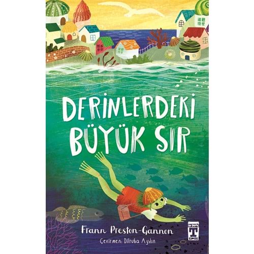 Derinlerdeki Büyük Sır