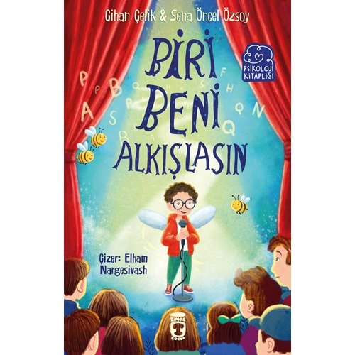 Biri Beni Alkışlasın