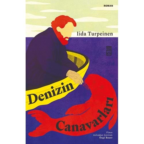 Denizin Canavarları