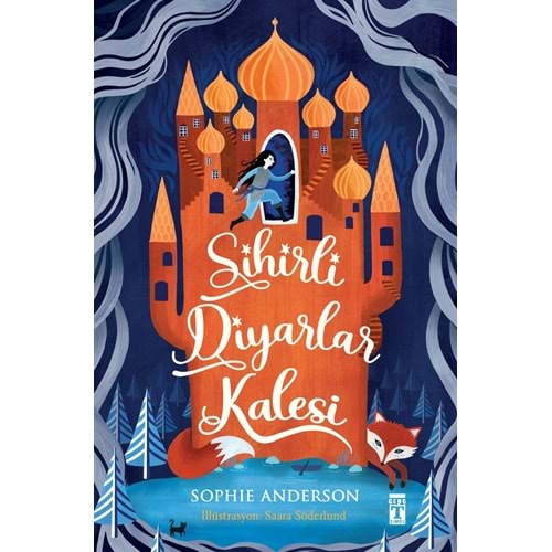 Sihirli Diyarlar Kalesi