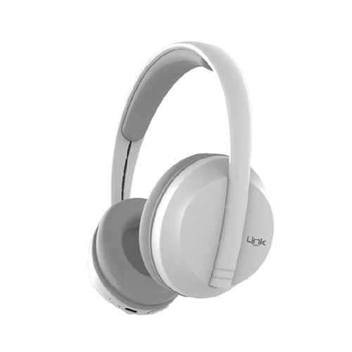 HP2 Ultra Hafif Kulak Üstü Kablosuz Bluetooth Kulaklık