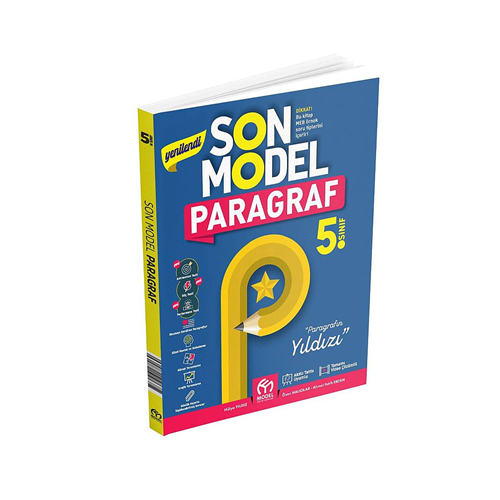 5.Sınıf Son Model Paragraf