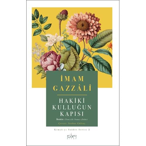 Hakiki Kulluğun Kapısı