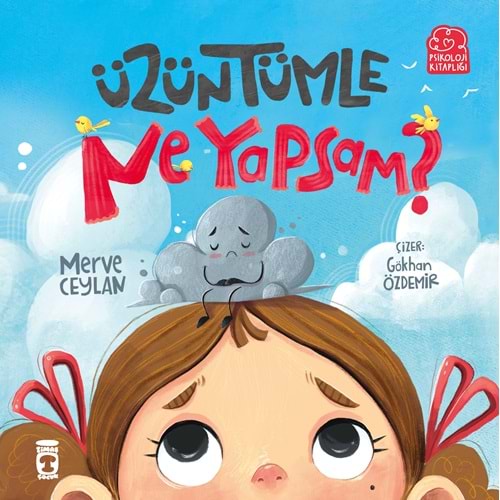 Üzüntümle Ne Yapsam