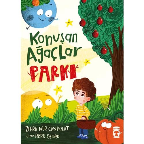 Konuşan Ağaçlar Parkı