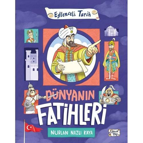 Dünyanın Fatihleri