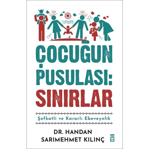 Çocuğun Pusulası Sınırlar