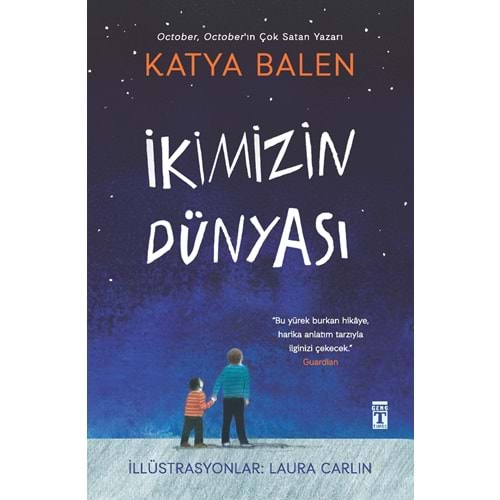 İkimizin Dünyası