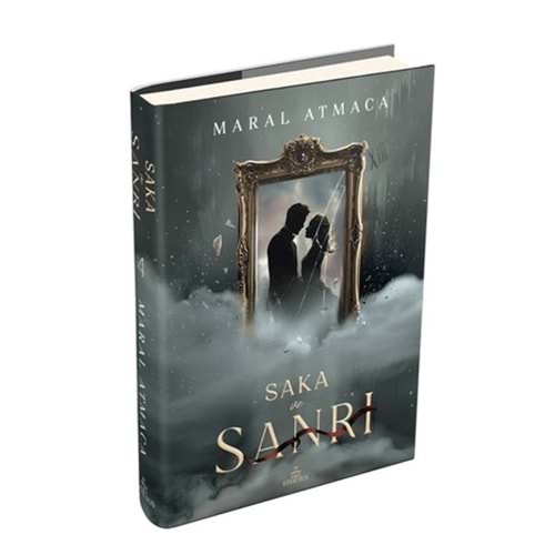 Saka Ve Sanrı 4