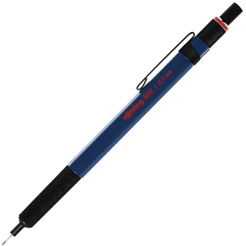Rotring 500 MAvi 0.5 MM Versatil Kalem