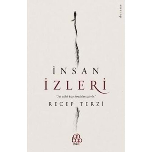 İnsan İzleri