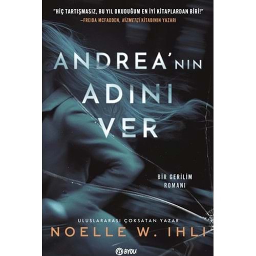 Andreanın Adı Ver