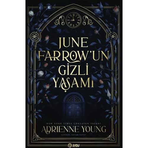 June Farrowun Gizli Yaşamı
