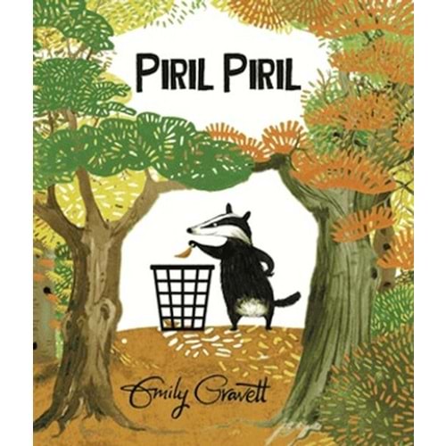Pırıl Pırıl