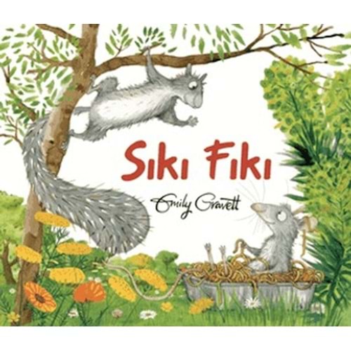 Sıkı Fıkı