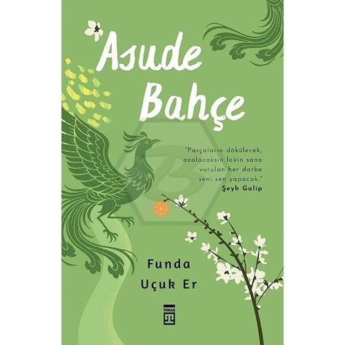 Asude Bahçe