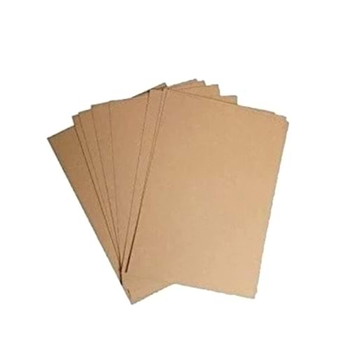 Ticon Kraf Kağıdı A4 20 li Paket