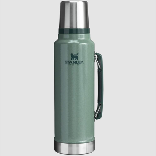 Stanley Termos Thelegendary Klasik 1.4 LT. Yeşil
