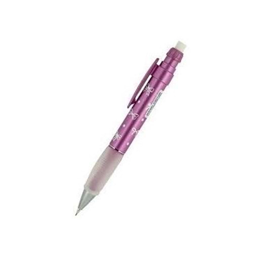 Serve Deep Pre Met. Mek.Desen 07 mm Met Pembe Kurdele