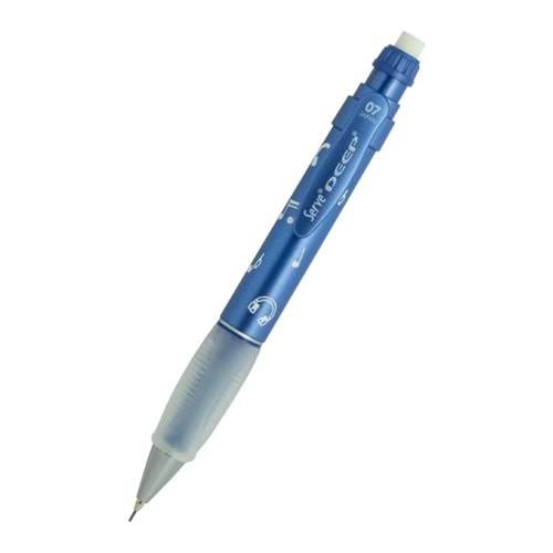Serve Deep Versatil Kalem Sketch Serisi 0.7mm