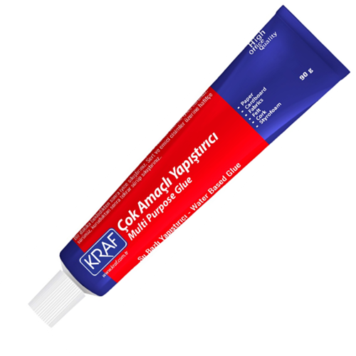 Kraf Yapıştırıcı Sıvı 90g