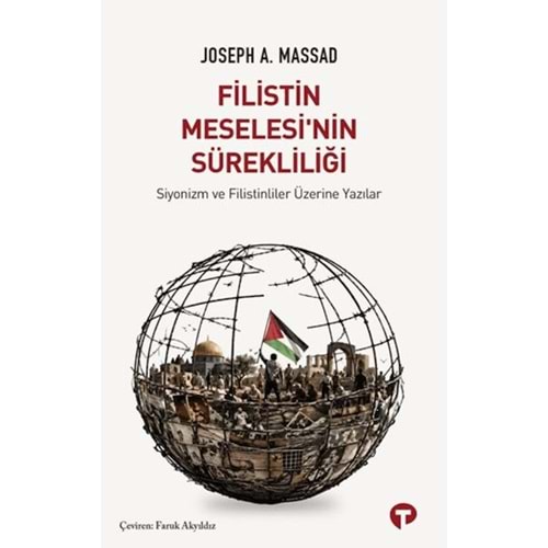 Filistin Meselesi nin Sürekliliği
