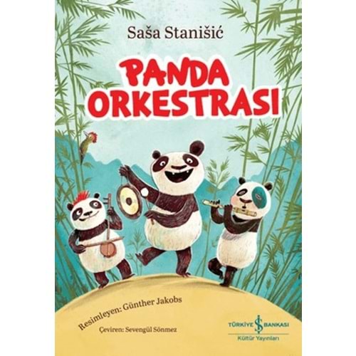Panda Orkestrası