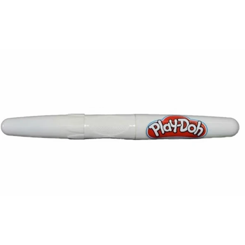 Play-Doh Yüz Boyası Beyaz
