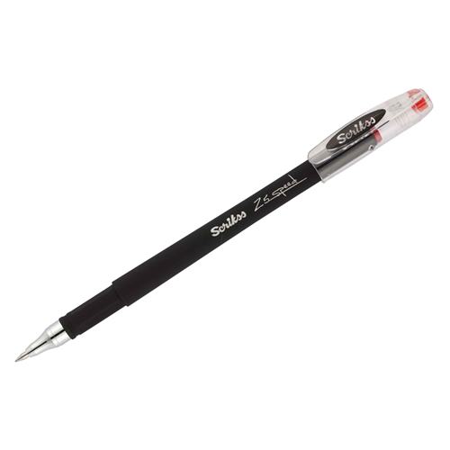 SCRİKSS SPEED JEL 0.7 MM KIRMIZI SCR-T0SBAASP71213A