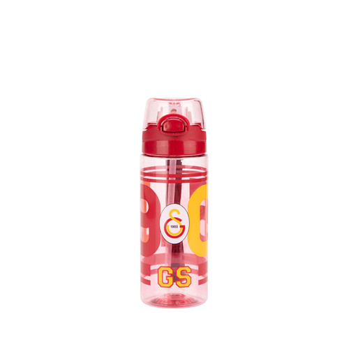 Galatasaray Plastik Matara 500ml 26567